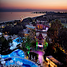 Sueno Hotels Beach Side